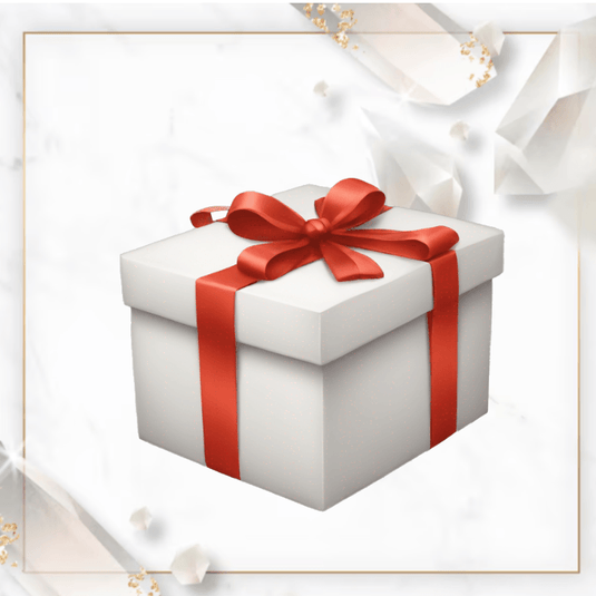 Gift Wrapping - Garimas