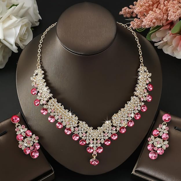 Necklace Sets