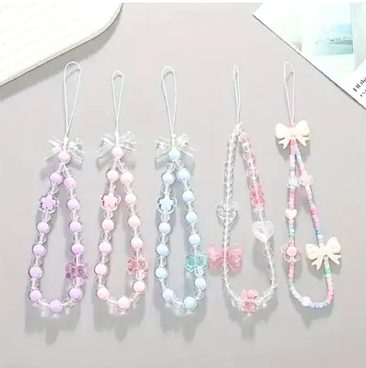 Phone Charms| {{Shop name}}