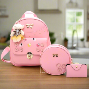 Alternative view of test