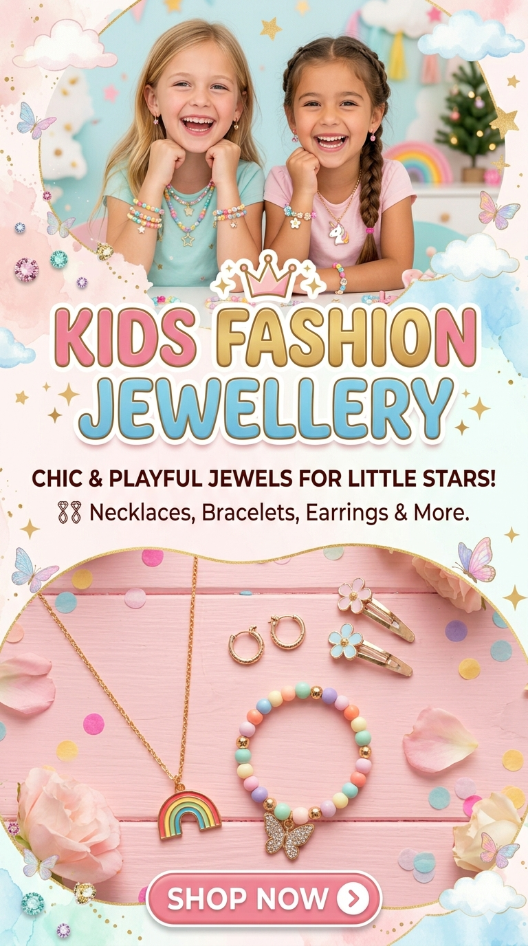 Garimas-Fashion Accessories