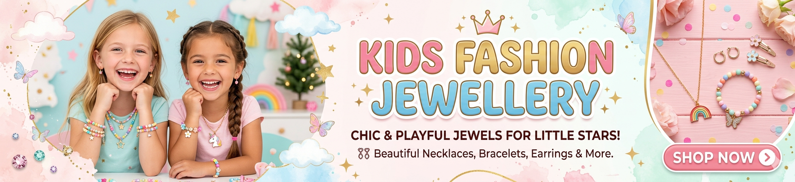 Garimas-Fashion Accessories